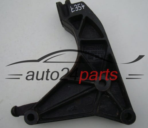 LAPA SILNIKA OPEL ASTRA G ZAFIRA 2.0 DTI 24403861