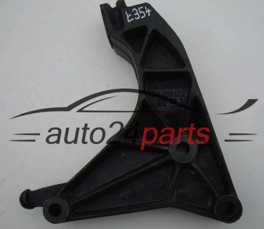 LAPA SILNIKA OPEL ASTRA G ZAFIRA 2.0 DTI 24403861