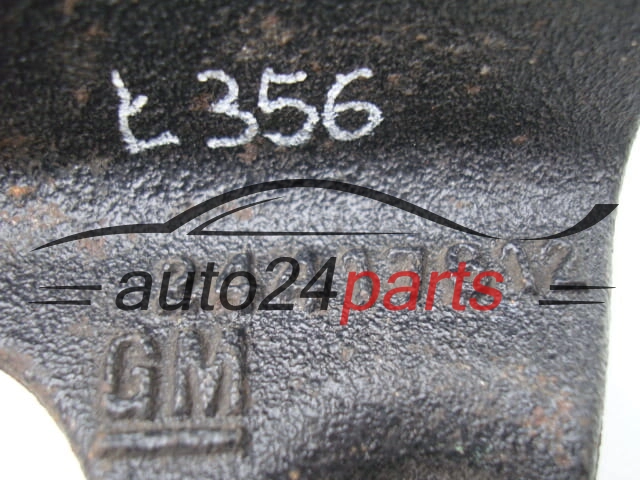 LAPA SILNIKA OPEL ASTRA H 24417612