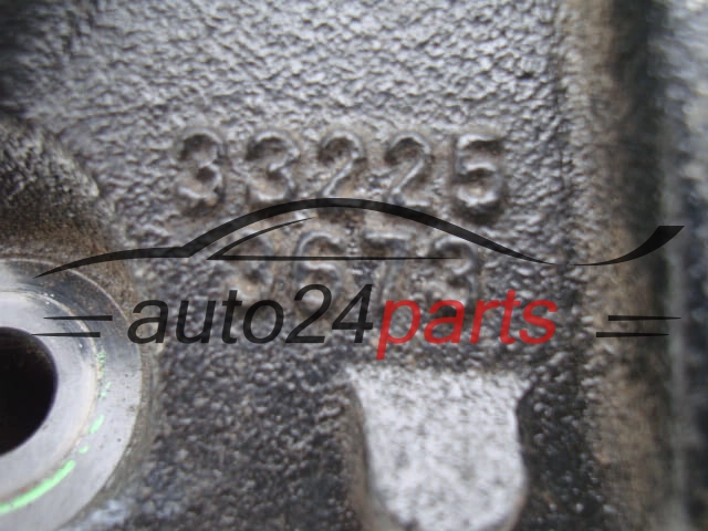 LAPA SILNIKA OPEL ASTRA H 24417612