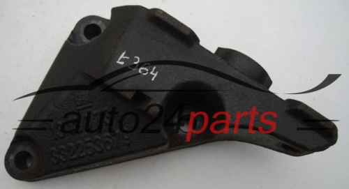 LAPA SILNIKA OPEL CORSA D 1.7 CDTI 13130731