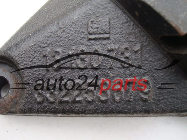 LAPA SILNIKA OPEL CORSA D 1.7 CDTI 13130731