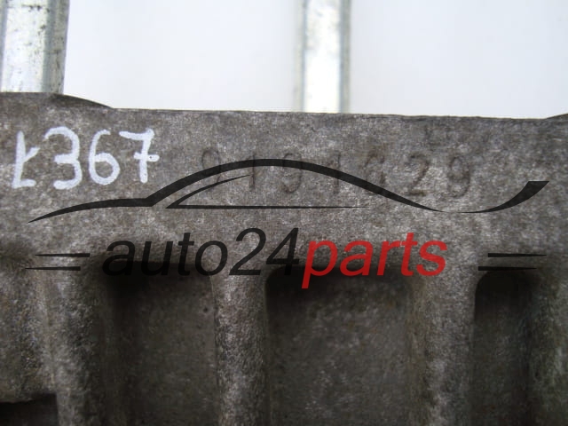 LAPA SILNIKA OPEL ASTRA G VECTRA B 9191629