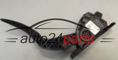 POTENCJOMETR PEDAL GAZU CHRYSLER 300/ 300C 04861716AA, 6PV 933 903-05, 6PV93390305
