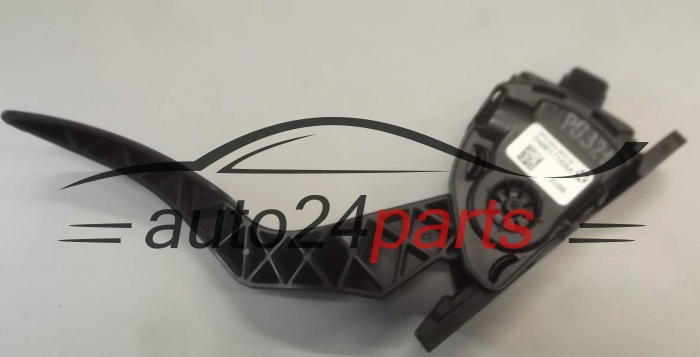 POTENCJOMETR PEDAL GAZU CHRYSLER 300/ 300C 04861716AA, 6PV 933 903-05, 6PV93390305