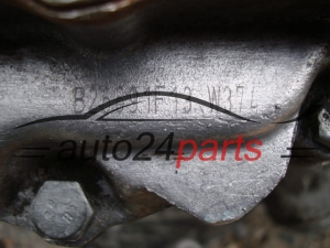 SKRZYNIA BIEGOW F13 W374 3.74 OPEL ASTRA G 2 II 1.7 DTL X17DTL