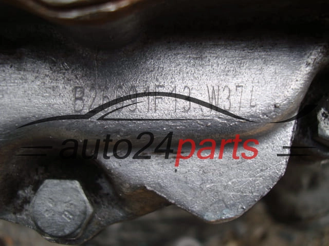 SKRZYNIA BIEGOW F13 W374 3.74 OPEL ASTRA G 2 II 1.7 DTL X17DTL