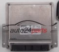 Centralina motore Alfa Romeo 156 1.9 JTD 0281010020 46739031 C414B932
