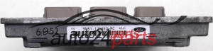 CENTRALINA DO MOTORE FORD FOCUS C-MAX 1.8 5M51-12A650-RC, 12A650RC, 5M5112A650RC