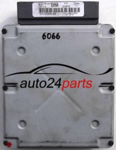 CENTRALINA MOTORE FORD MONDEO 1.8 16V 2S7A-12A650-AFB, 2S7A12A650AFB, 6HNA