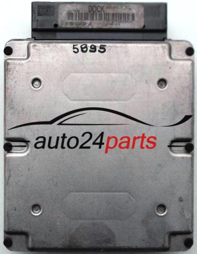 FORD MONDEO 1.8 TD 97BB-12A650-JB, 97BB12A650JB, DOCK