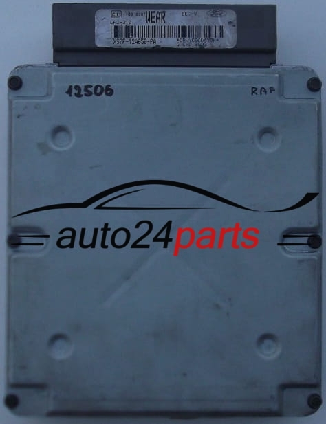 FORD MONDEO 1.8 XS7F-12A650-PA, XS7F12A650PA, WEAR
