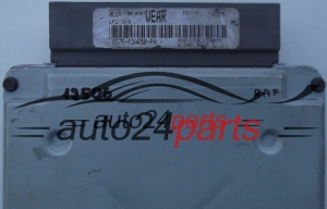 FORD MONDEO 1.8 XS7F12A650PA, WEAR