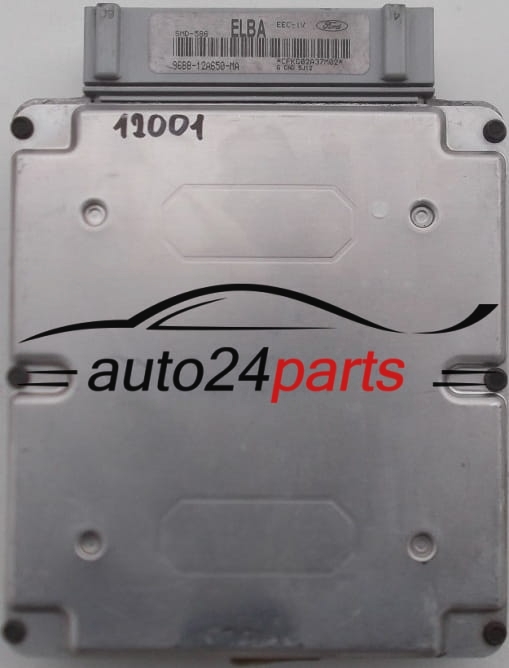 FORD MONDEO 1.8, 96BB-12A650-MA, 96BB12A650MA, ELBA