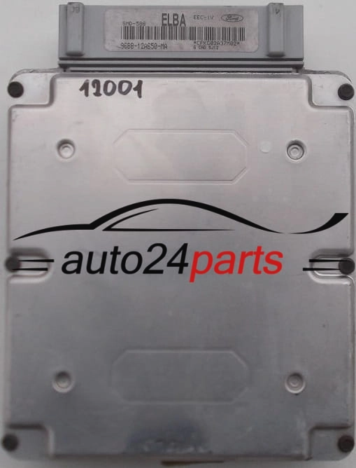 FORD MONDEO 1.8, 96BB-12A650-MA, 96BB12A650MA, ELBA