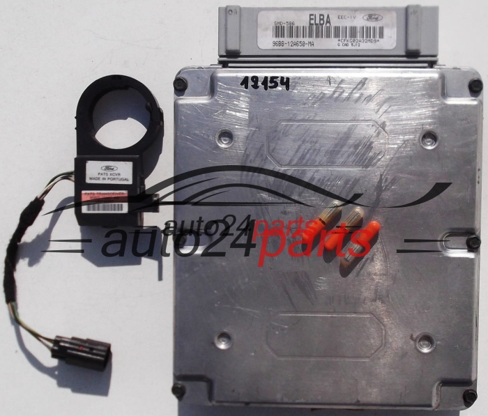 FORD MONDEO 1.8, 96BB12A650MA, ELBA