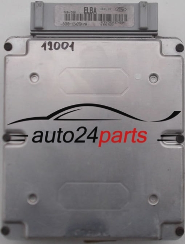 FORD MONDEO 1.8, 96BB-12A650-MA, 96BB12A650MA, ELBA