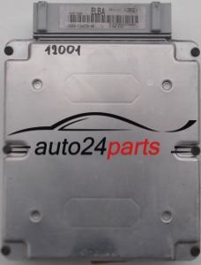 CENTRALINA DO MOTORE FORD MONDEO 1.8, 96BB-12A650-MA, 96BB12A650MA, ELBA