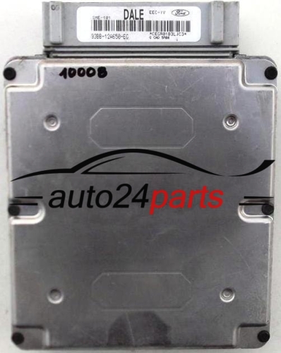 CENTRALINA DO MOTORE FORD MONDEO 2.0 16V 93BB-12A650-EG 93BB12A650EG DALE