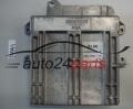 KOMPUTER STEROWNIK SILNIKA CITROEN XANTIA, PEUGEOT 306 406 1.8, PSA 9629372880, SL96, 21626035-7