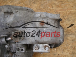 SKRZYNIA BIEGOW F17 F17 W355 3.55 OPEL ASTRA G 1.7 DTL