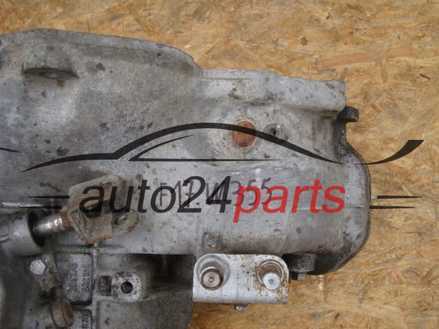 Manualna skrzynia biegów Opel Astra G 1.7 DTL Z17DTL F17 W355 – zdjęcie 2