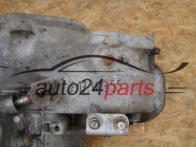 SKRZYNIA BIEGOW F17 F17 W355 3.55 OPEL ASTRA G 1.7 DTL