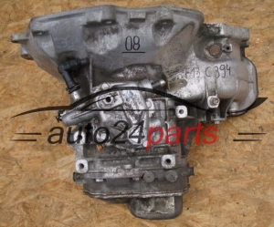 Manualna skrzynia biegów Opel Corsa C 1.2 1.4 F13 C394