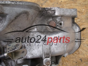 SKRZYNIA BIEGOW F13 C394 3.94 OPEL CORSA C 1.2 1.4