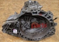 SKRZYNIA BIEGOW F17 W355 3.55 OPEL CORSA C COMBO 1.3 CDI Z13DT