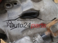 SKRZYNIA BIEGOW F17 W355 3.55 OPEL CORSA C COMBO 1.3 CDI Z13DT