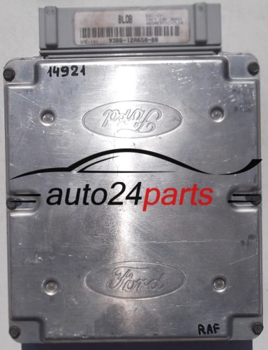 FORD MONDEO 2.0 93BB-12A650-BB, 93BB12A650BB, BLOB, SME-101
