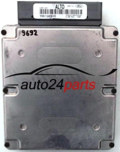 CENTRALINA DO MOTORE FORD MONDEO 2.0 95BB-12A650-EB ALTO, 95BB12A650EB LEE-101