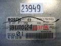 KOMPUTER STEROWNIK SILNIKA PEUGEOT 406 COUPE 2.0 HDI BOSCH 0281011360 9650931680 9640938180 EDC15C2 01 1039F00238