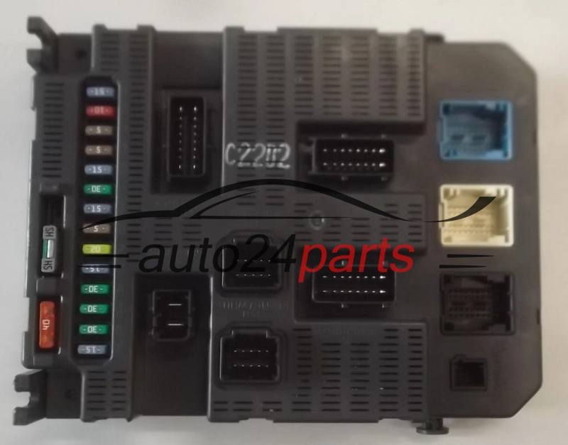 CITROEN PEUGEOT 96 637 983 80, 9663798380