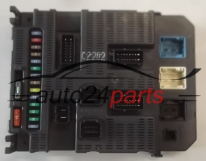 CITROEN PEUGEOT 96 637 983 80, 9663798380