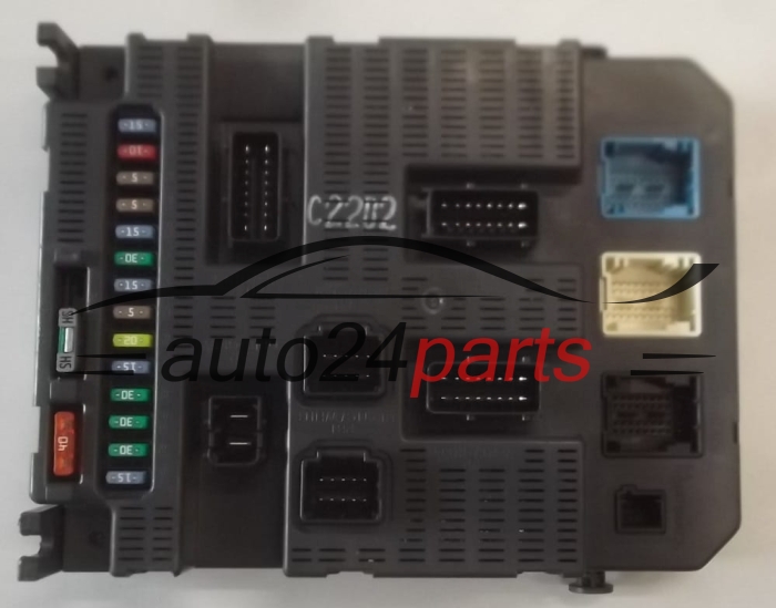 CITROEN PEUGEOT 96 637 983 80, 9663798380