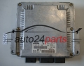 KOMPUTER STEROWNIK SILNIKA PEUGEOT 406 COUPE 2.0 HDI BOSCH 0281011360 9650931680 9640938180 EDC15C2 01 1039F00238