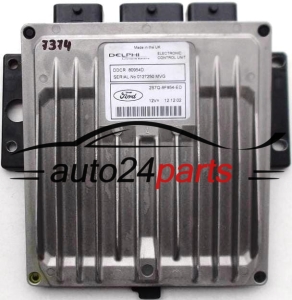 CENTRALINA DO MOTORE FORD MONDEO 2.0 TDCI 2S7Q-9F954-ED, 2S7Q9F954ED, DDCR 80954D, DDCR80954D