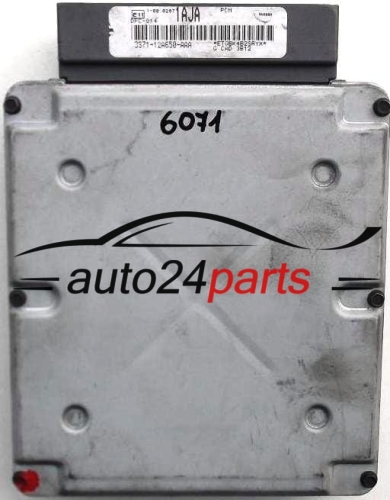 FORD MONDEO 2.0 TDCI 3S71-12A650-AAA, 3S7112A650AAA, 1AJA