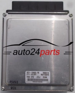 CENTRALINA MOTORE FORD MONDEO 2.0 TDCI, 5S71-12A650-FB, 5S7112A650FB, 28026110, R0411C037B