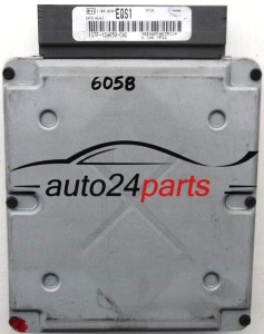 CENTRALINA DO MOTORE FORD MONDEO 2.0 TDDI 1S7F-12A650-CAG, 1S7F12A650CAG, EQS1