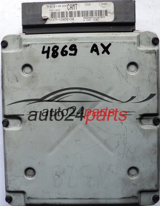FORD MONDEO 2.0 TDDI 1S7F12A650CAE, 1S7F-12A650-CAE CAMT DPC-643