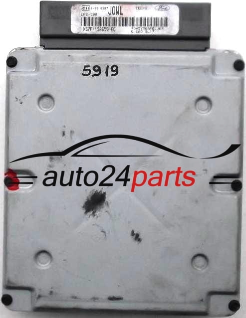 FORD MONDEO 2.0 XS7F-12A650-FC, XS7F12A650FC, JOWL