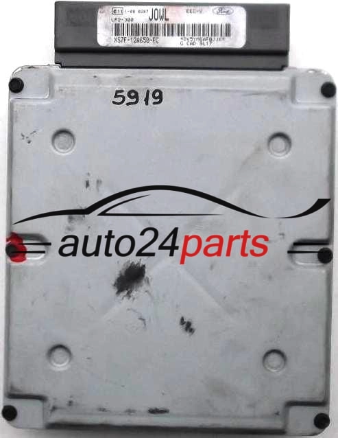 FORD MONDEO 2.0 XS7F-12A650-FC, XS7F12A650FC, JOWL