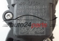 POTENCJOMETR PEDAL GAZU FORD FOCUS 4M51-9F836-AH, 4M519F836AH, 1347104, 6PV 008641-01, 6PV00864101