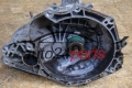 SKRZYNIA BIEGOW F13 C374 3.74 OPEL ASTRA CORSA TIGRA