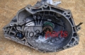 SKRZYNIA BIEGOW F15 W419 OPEL VECTRA B