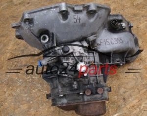 Manualna skrzynia biegów Opel F15 C355