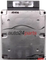 MOTORSTEUERGERÄT ECU STEUERGERAT FORD FIESTA, 97FB-12A650-ARA, 97FB12A650ARA, RACY 